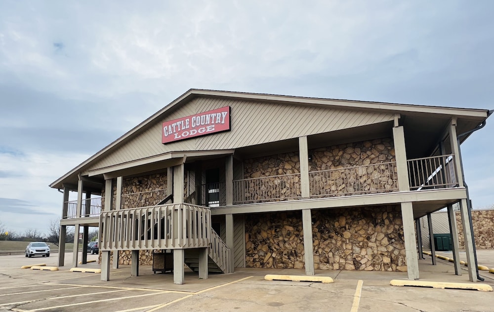 Best Western Stroud Motor Lodge 1/34