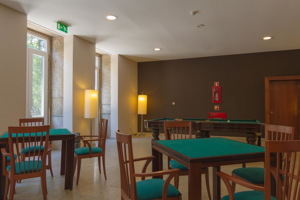 Hotel Braga Falperra 43/55
