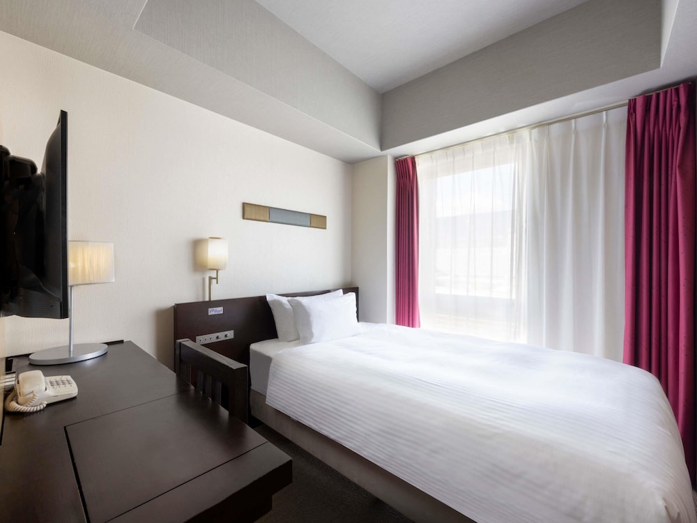 Ibis Styles Kyoto Station 25/63