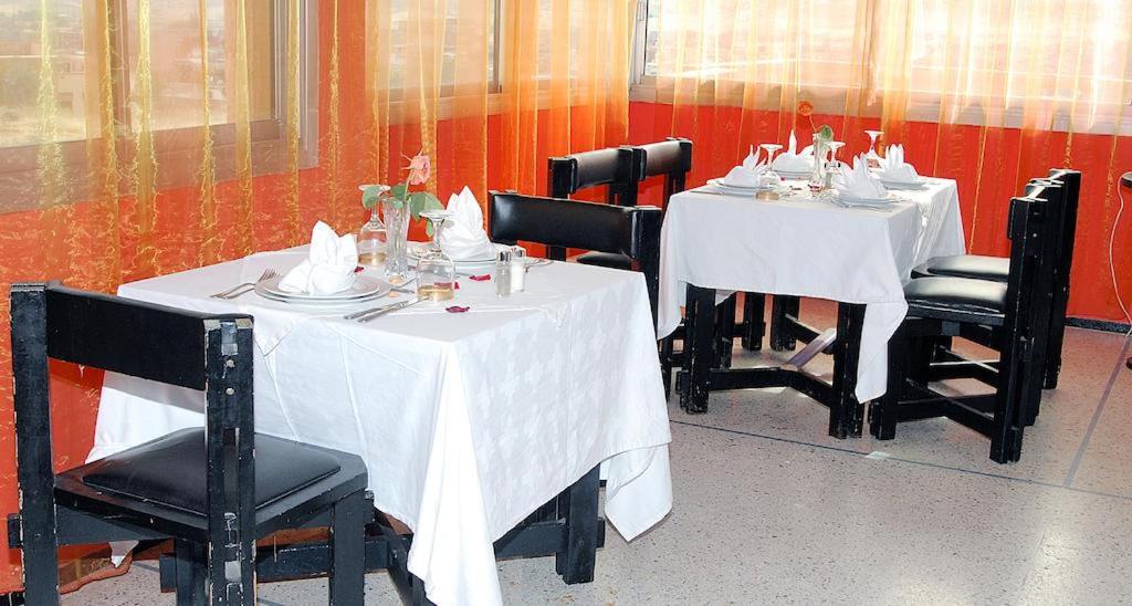 Hotel Continental Khenifra 20/25