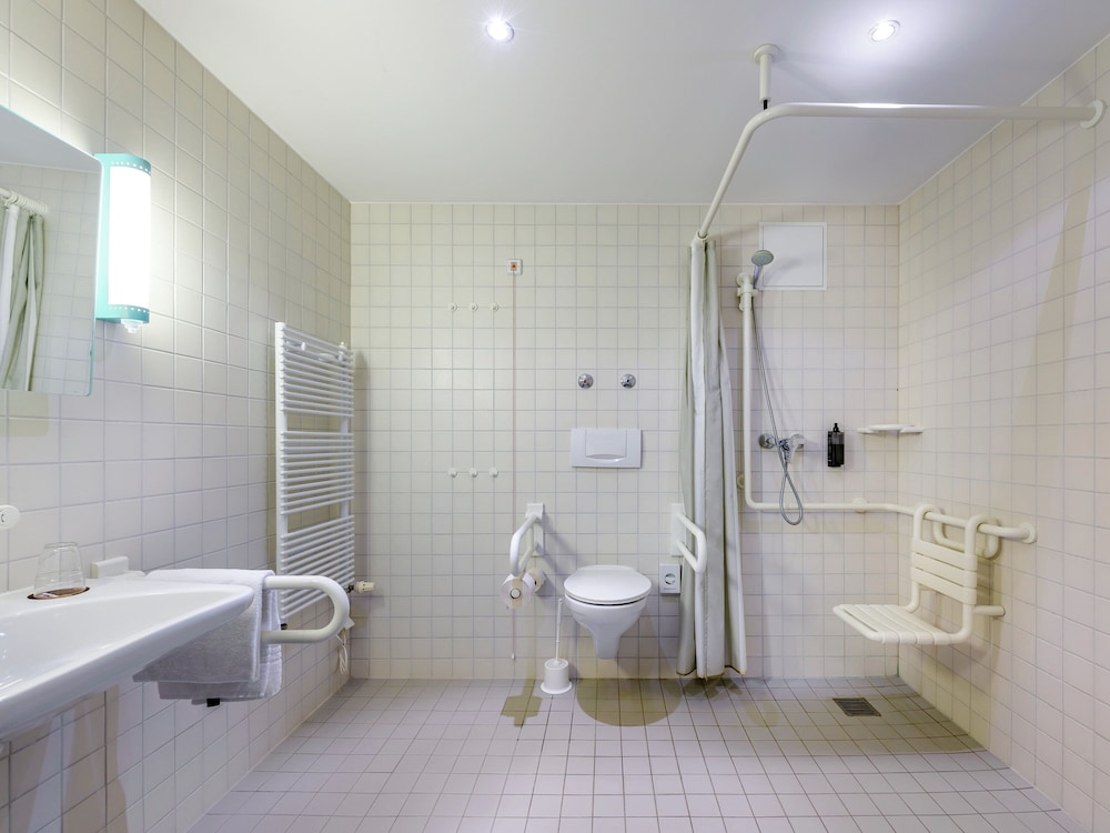 IBIS HAMBURG ALSTERRING 49/50