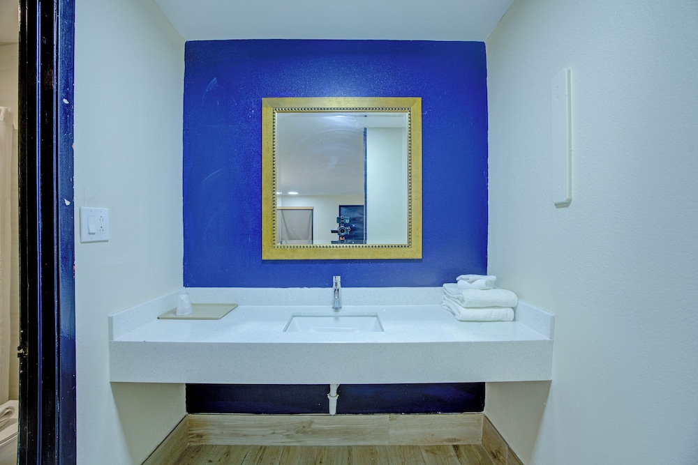 Texas Inn Brownsville by Hotel O 52/53