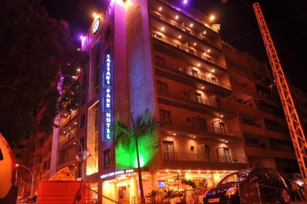 Ceasar’s Park Hotel photo4