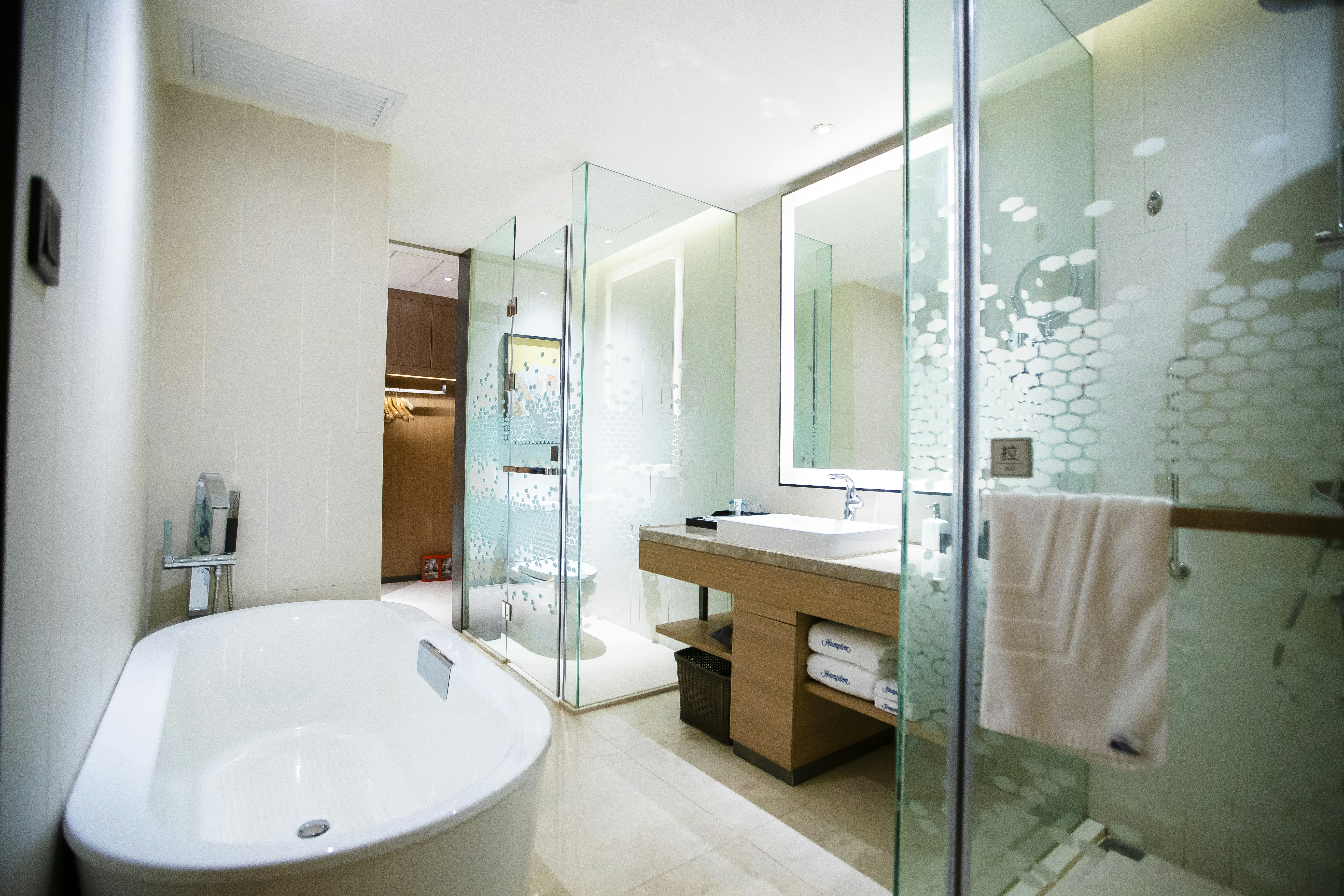 Hampton Inn Taiyuan 57/58