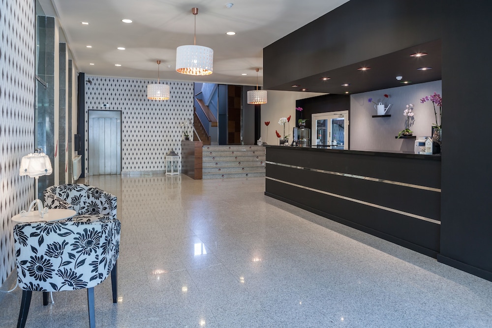 La Sinagoga Hotel Spa 3/41
