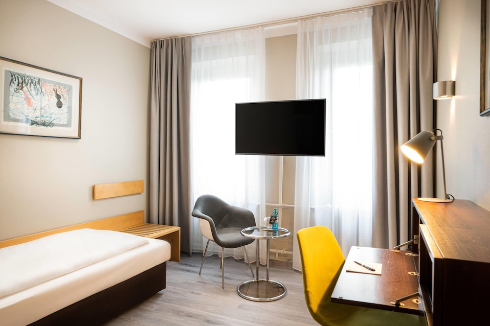 elaya hotel hannover city, Trademark by Wyndham 28/37