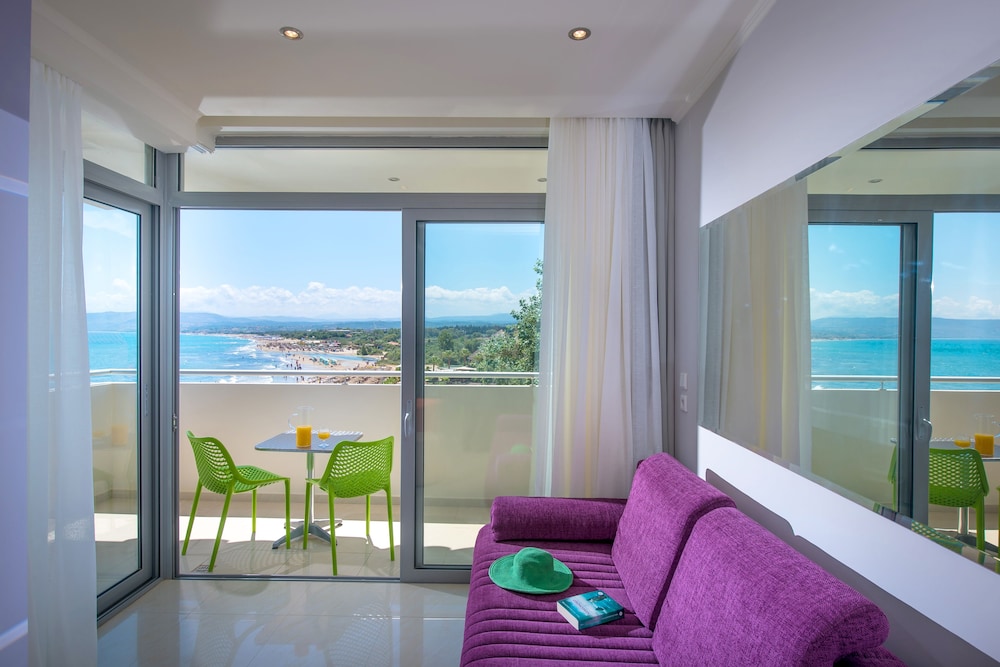 Corissia Princess Hotel 50/76