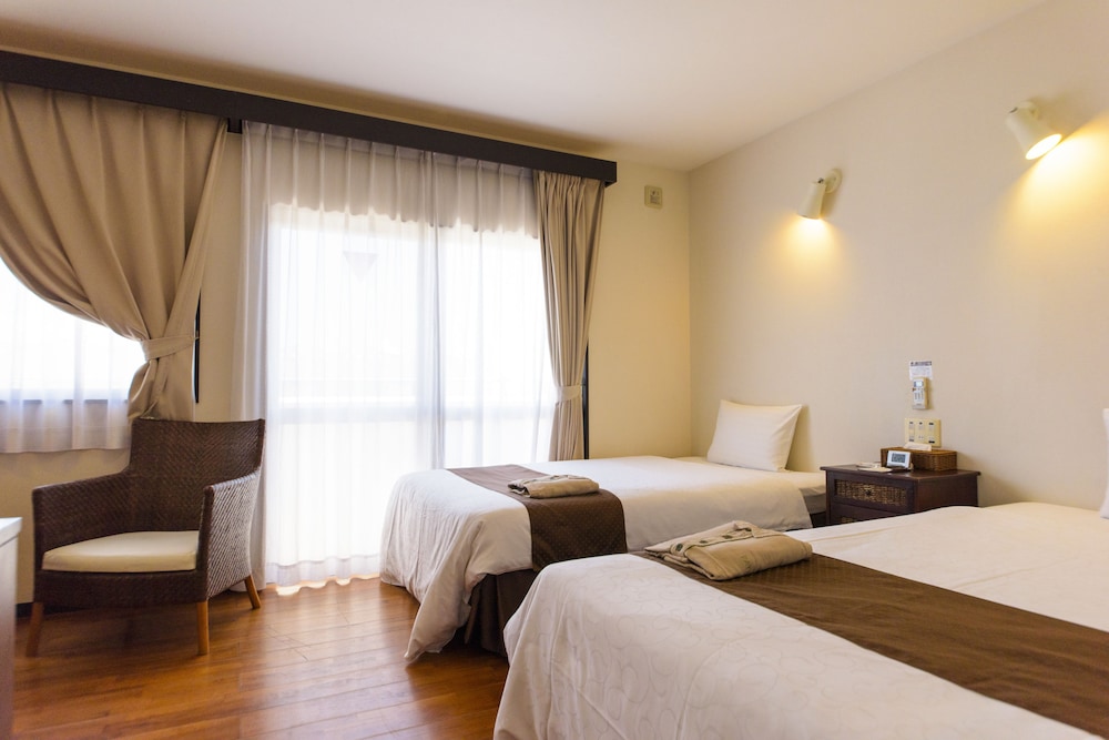 Hotel Patina Ishigakijima 17/60