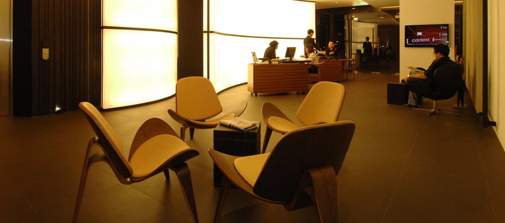 The Leverage Business Hotel Mergong 43/51