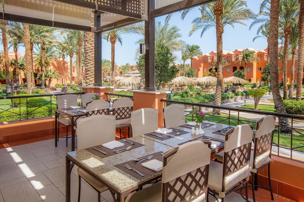 JAZ Makadi Oasis Resort 69/81