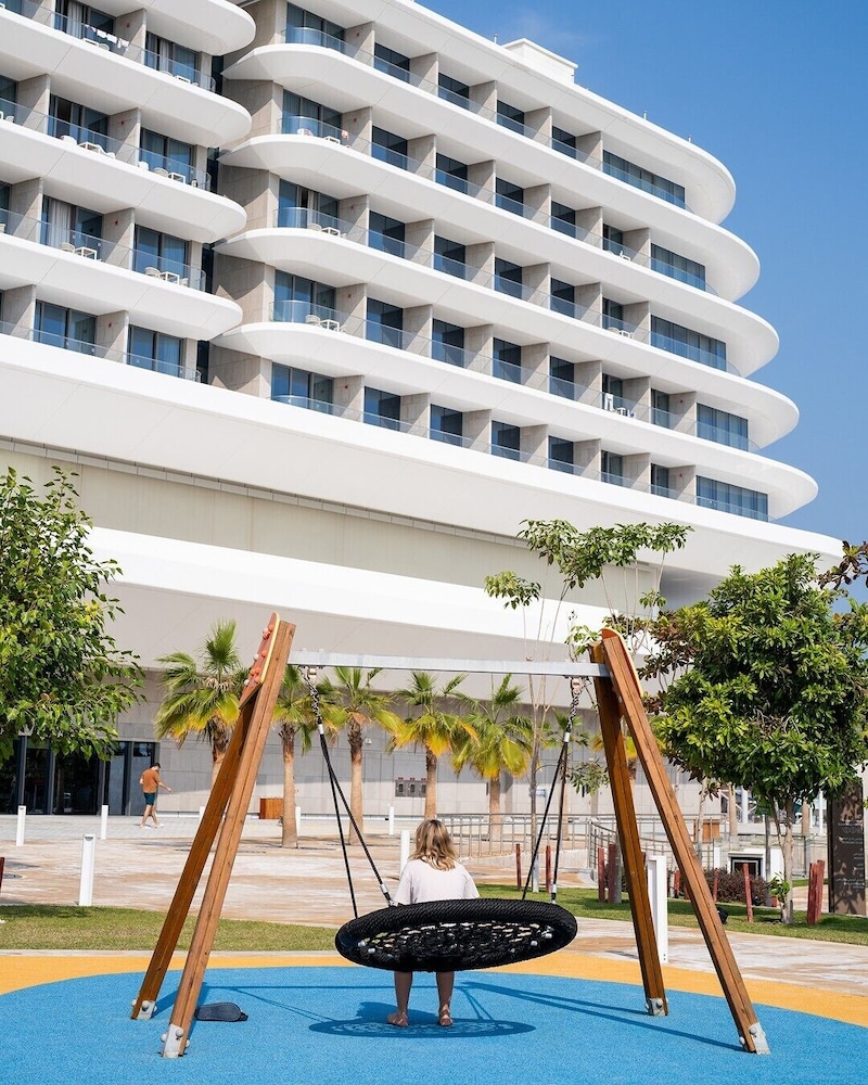 Rixos Premium Qetaifan Island North 49/64