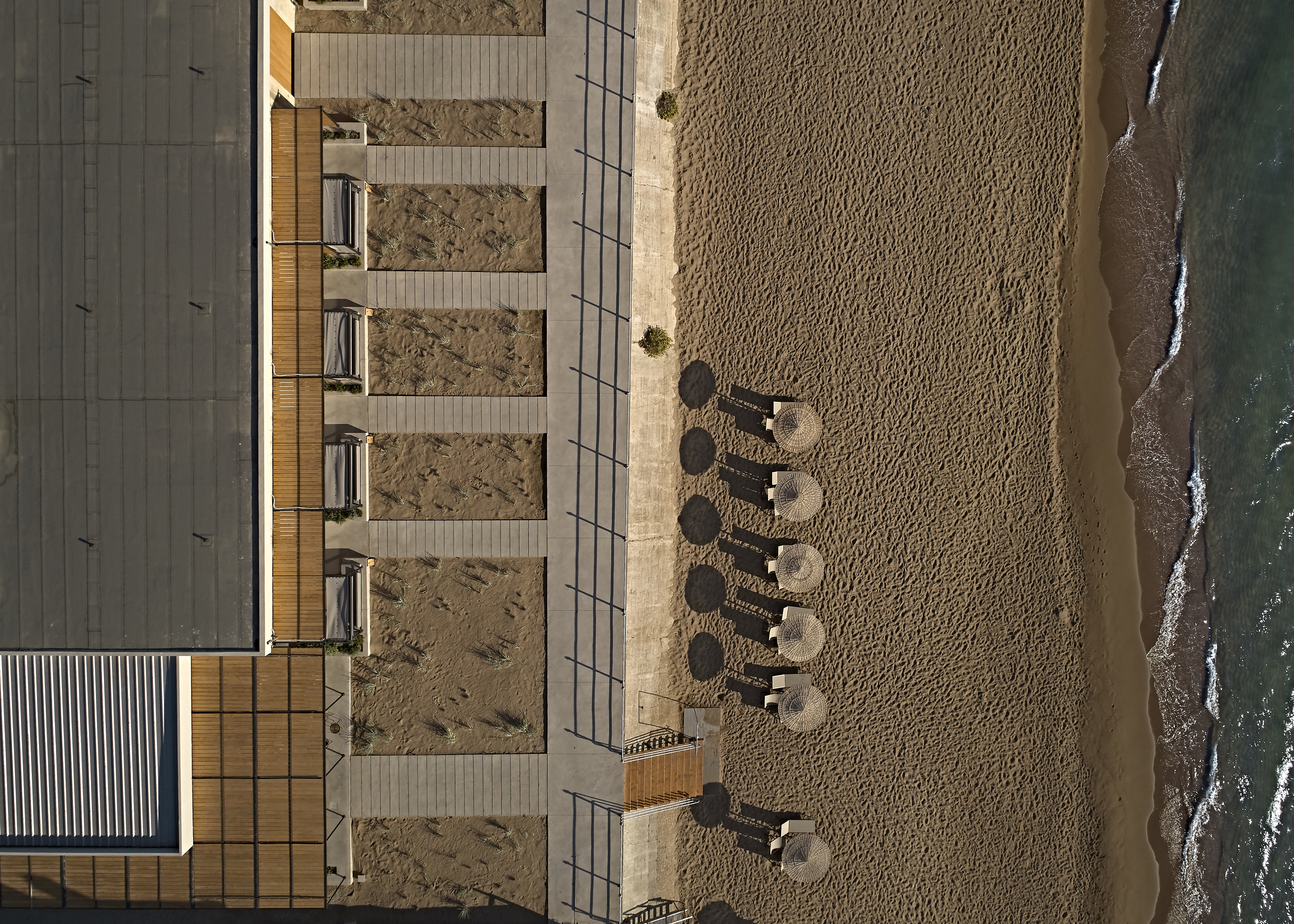Dexamenes Seaside Hotel 7/46