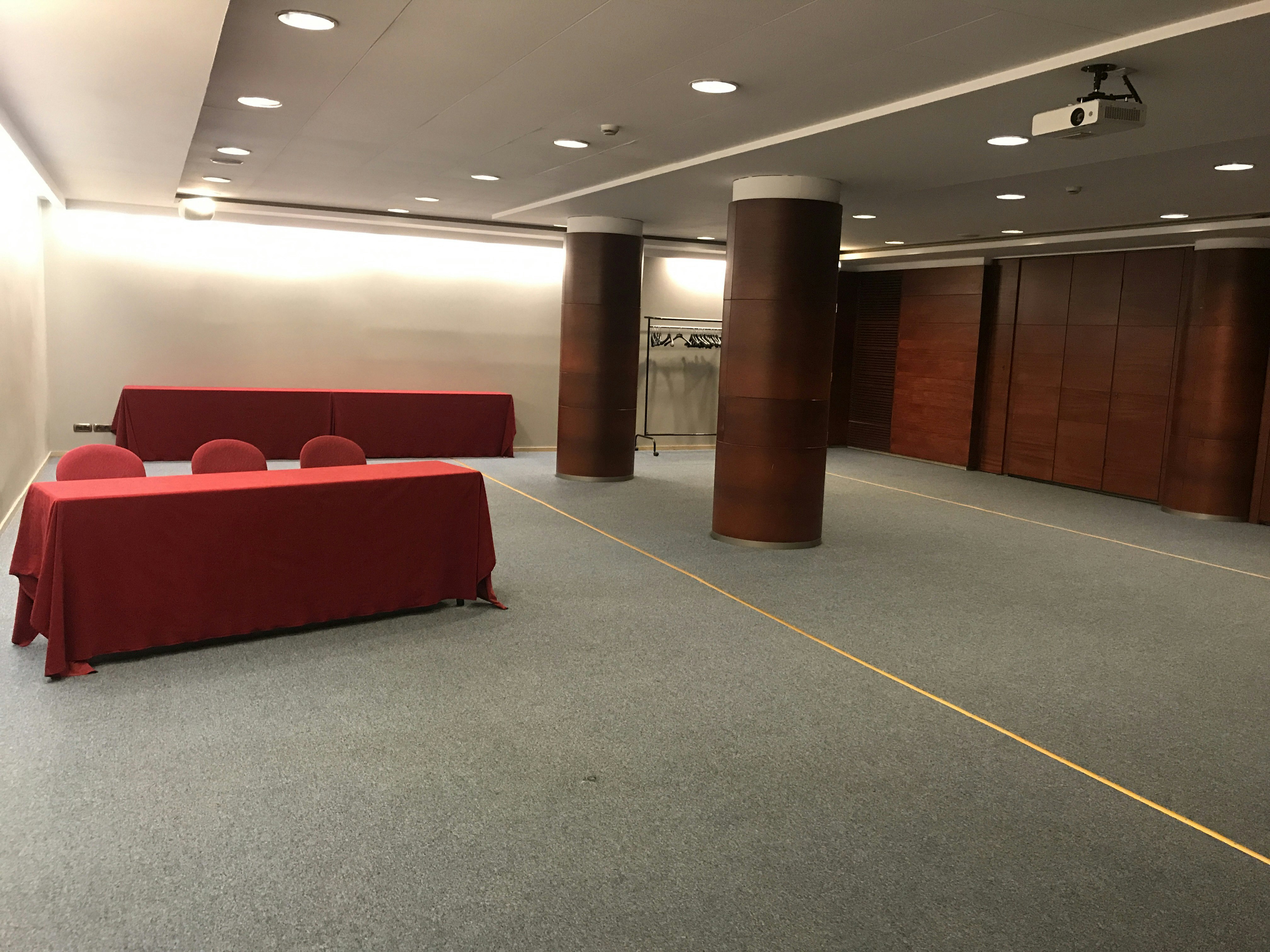 Hotel Sercotel Delfos Andorra 28/49