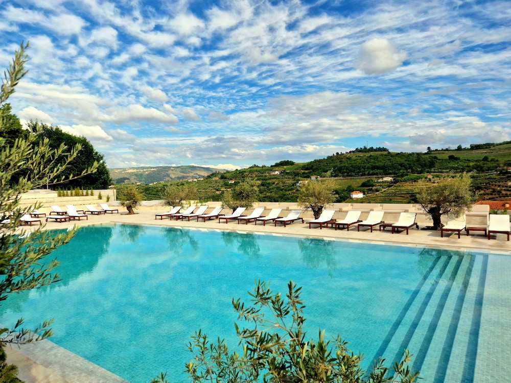Lamego Hotel 1/65