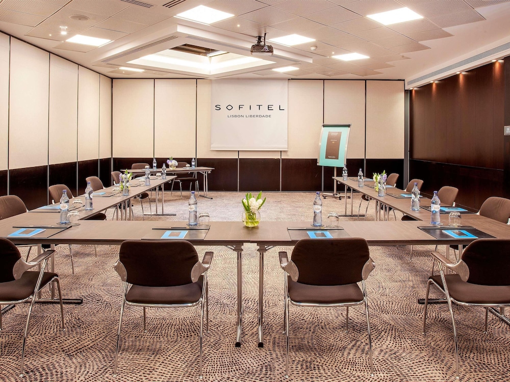 Sofitel Lisbon Liberdade 66/74