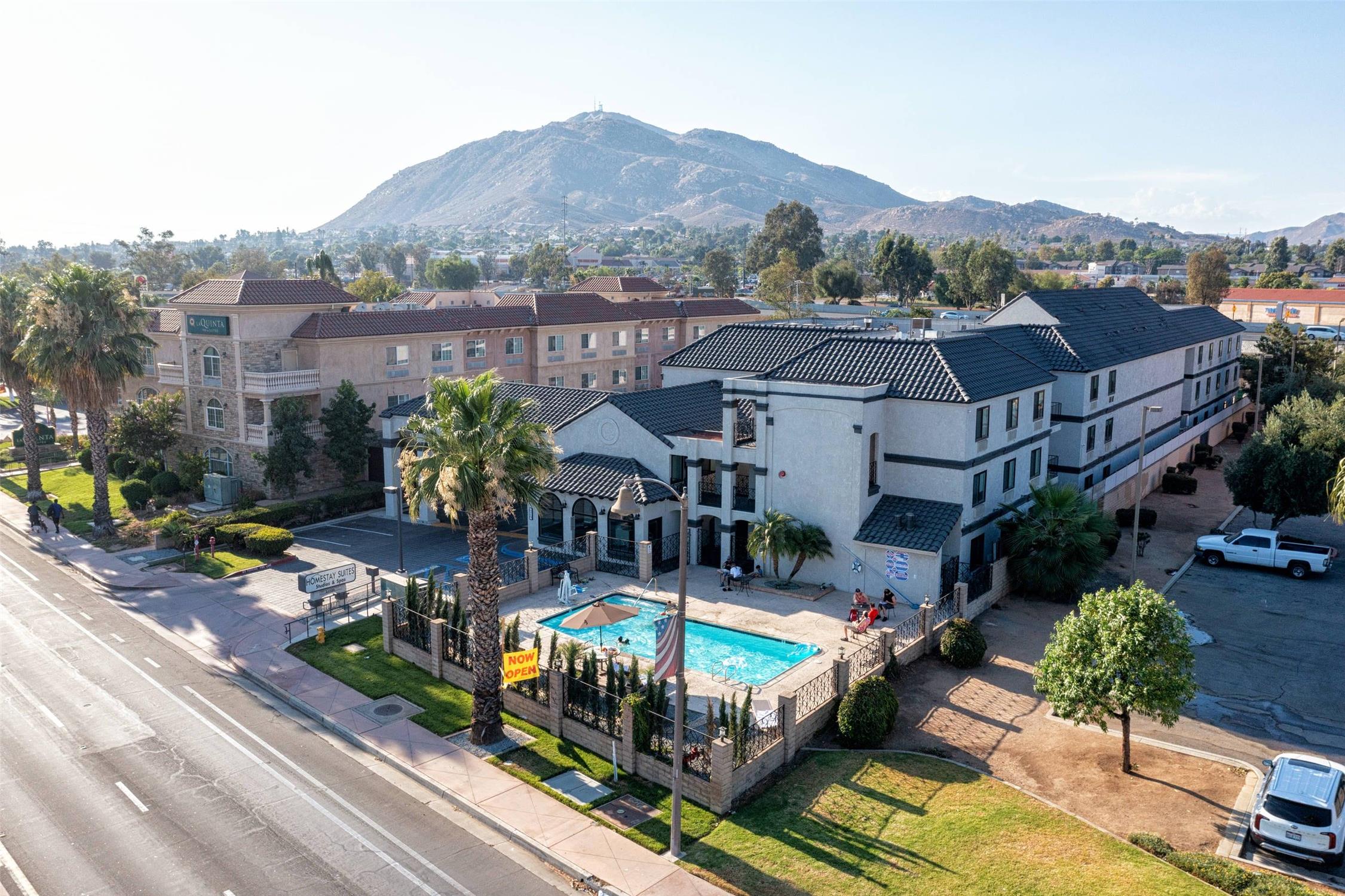 MainStay Suites Moreno Valley Near March Air Reserve Base 6/23