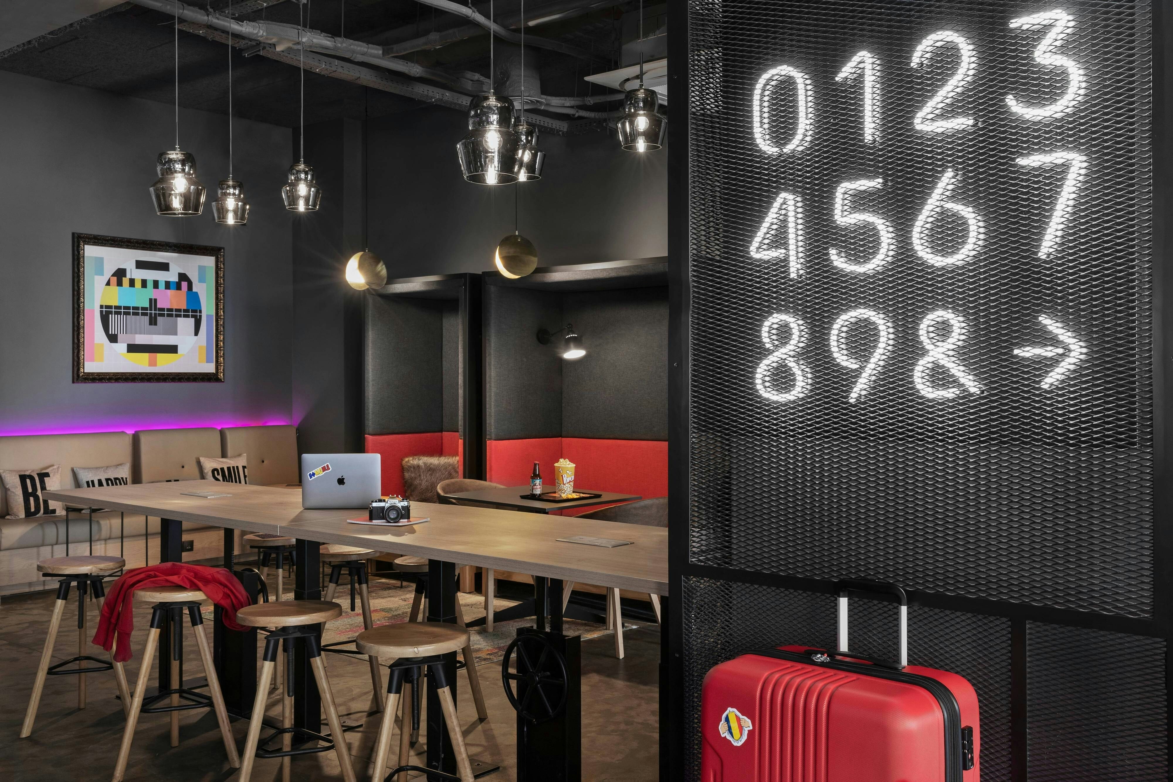 Moxy Bucharest Old Town 25/27