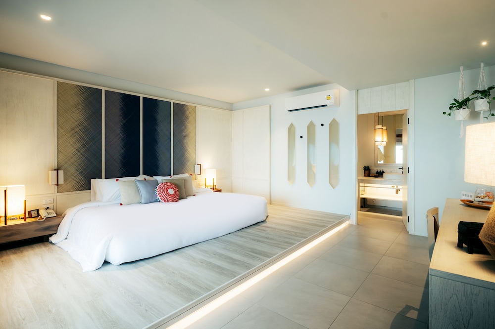 Rocky's Boutique Resort 9/50