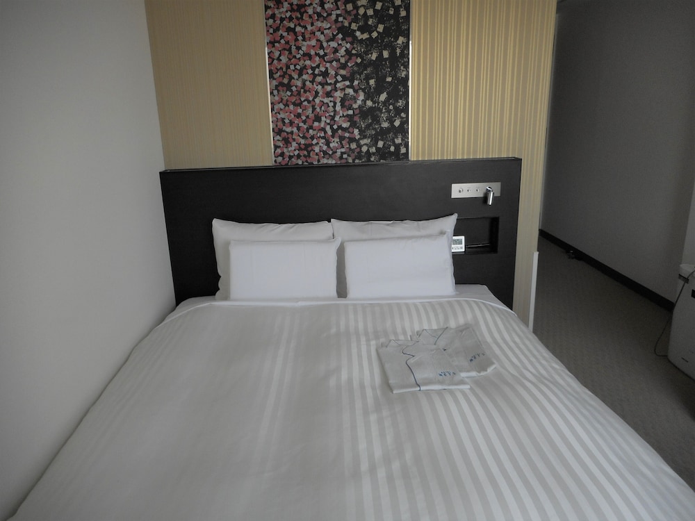 JR East Hotel Mets Nagaoka (ex. Hotel Mets Nagaoka) 15/31