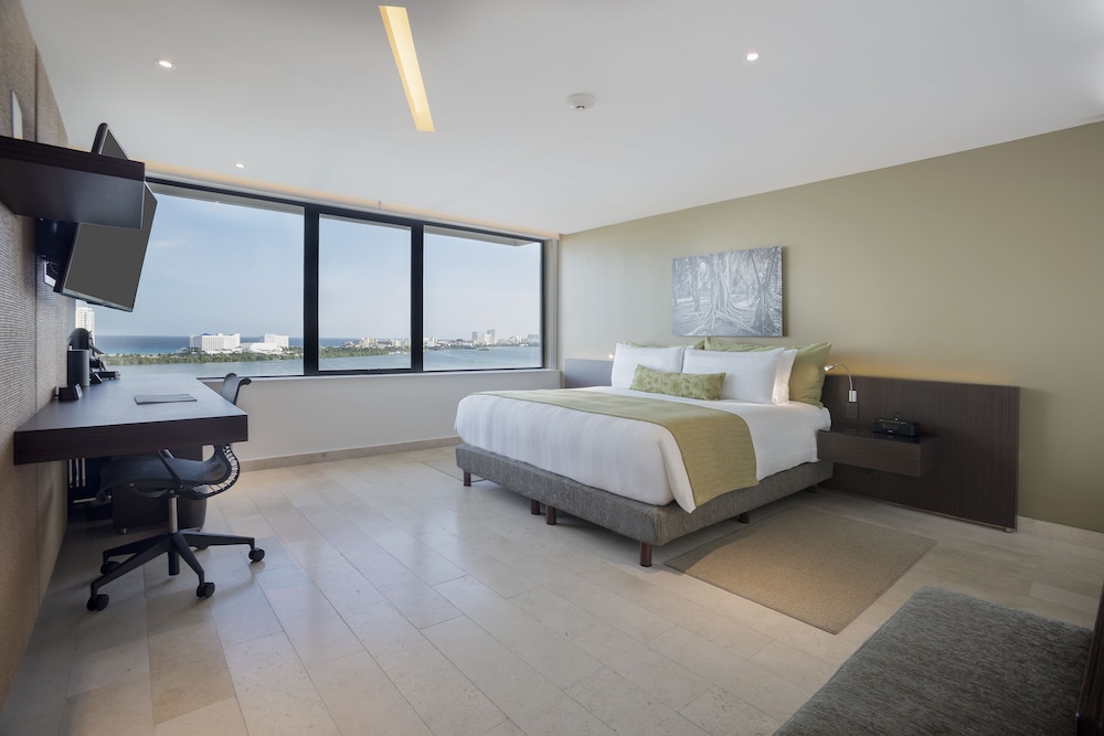 Presidente Intercontinental Cancun Resort 22/82