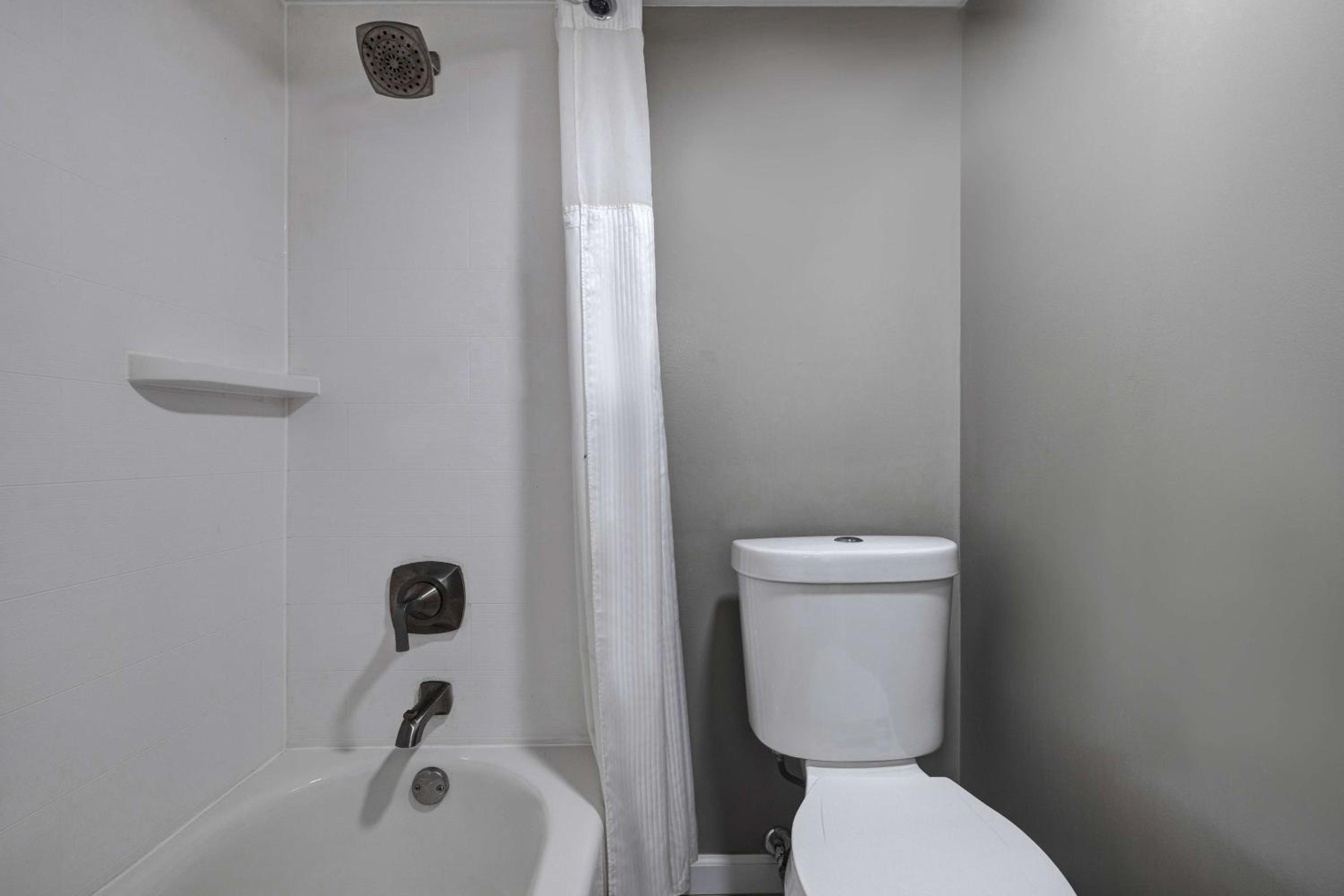 Motel6 Bonne Terre, MO 45/51