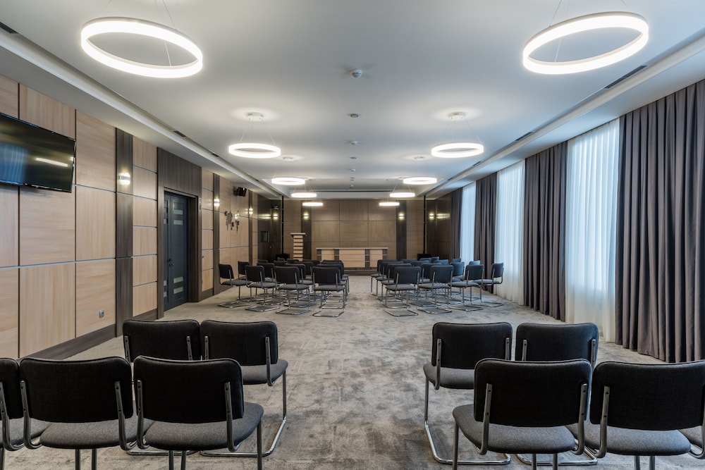 ASTER HOTEL GROUP 53/55