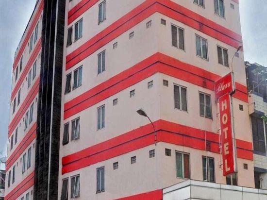 Plaza Hotel Harco Mangga Dua 18/23