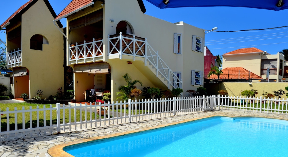 La Pointe Villas 63/70