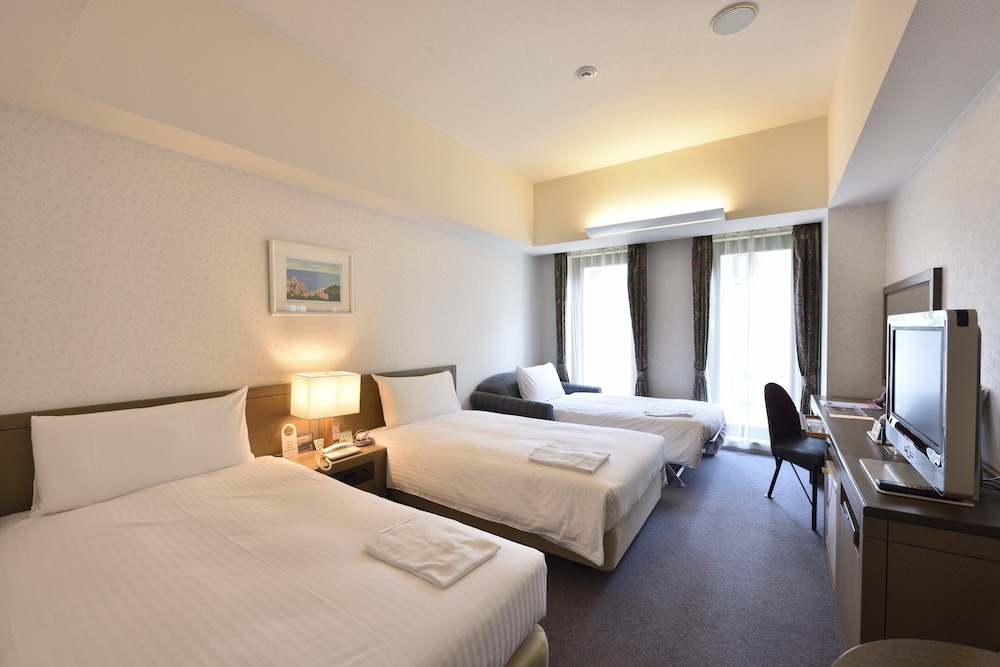 Hotel Wbf Sapporo Chuo 24/59