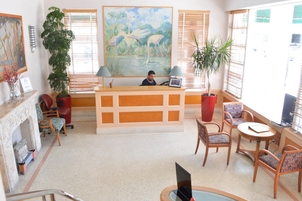 Viscay Hotel 34/40