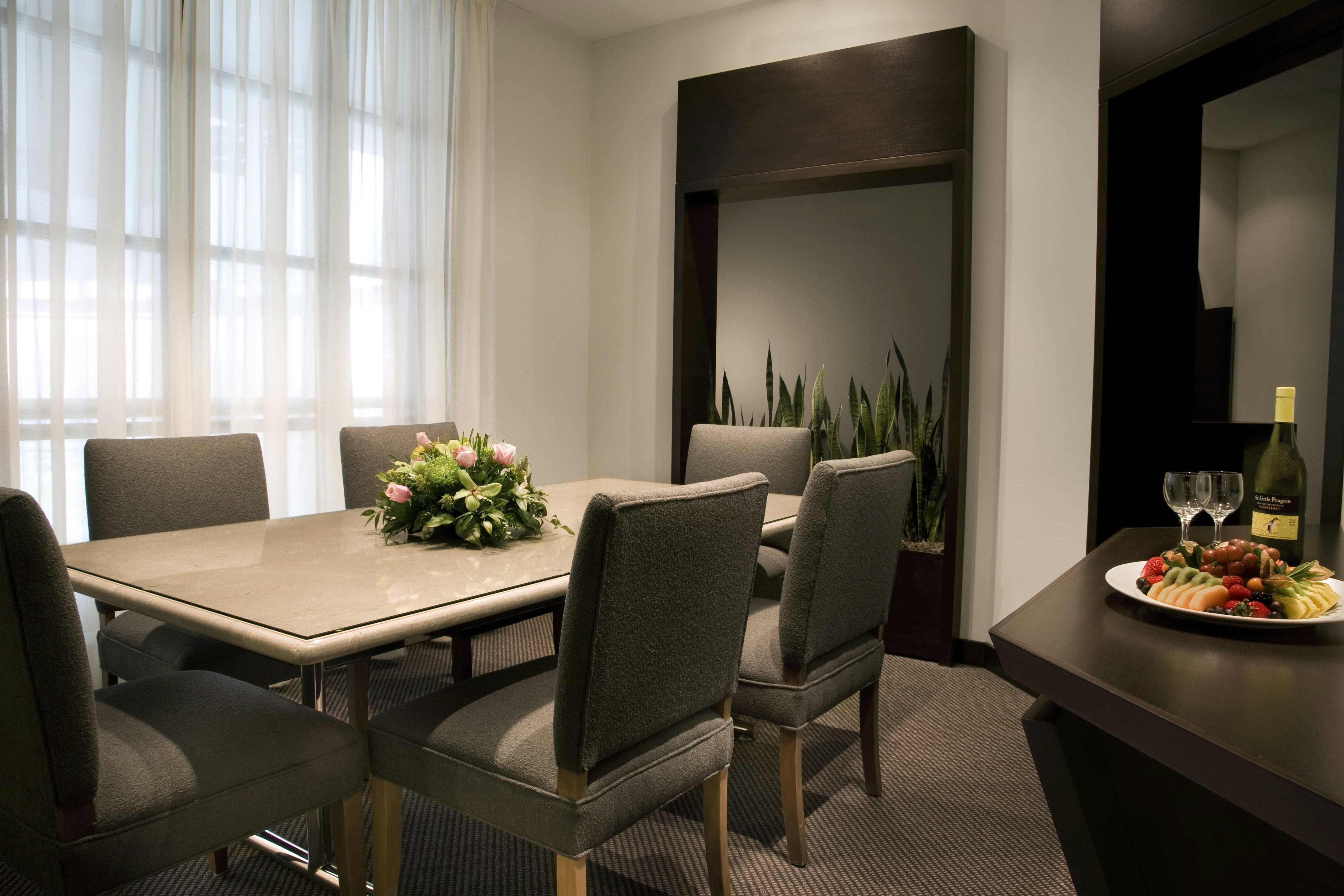 Hilton Toronto Markham Suites Conference Centre Spa 37/87