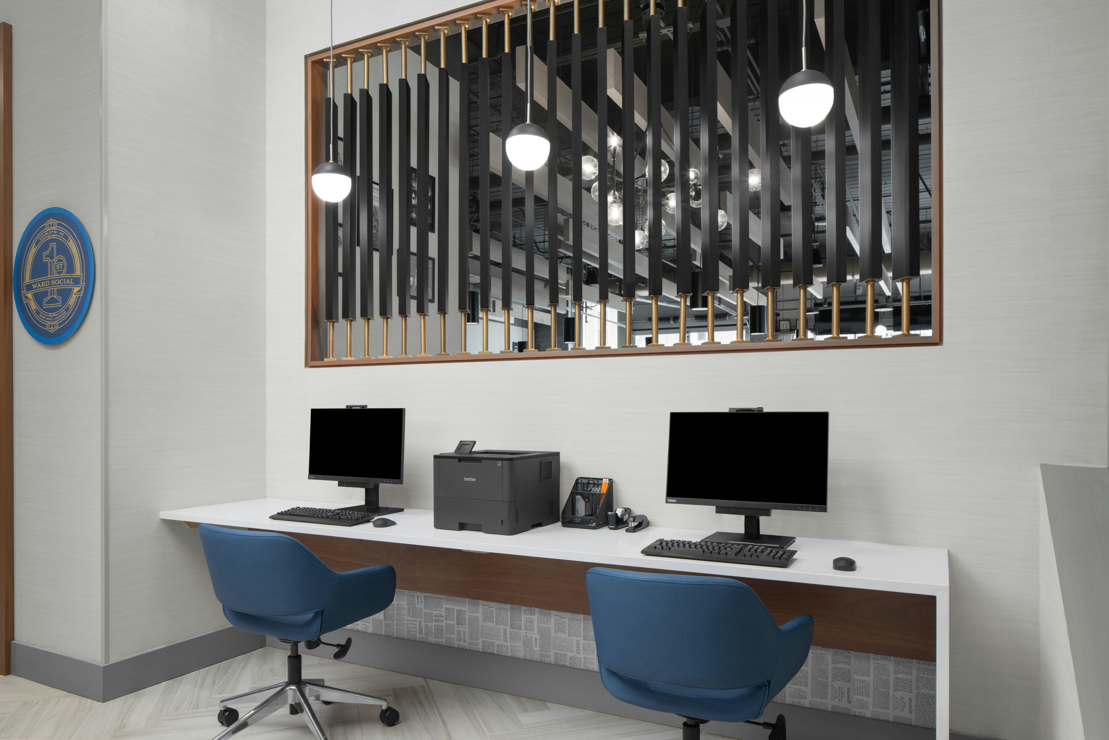 Homewood Suites by Hilton Charlotte Uptown First Ward 30/33