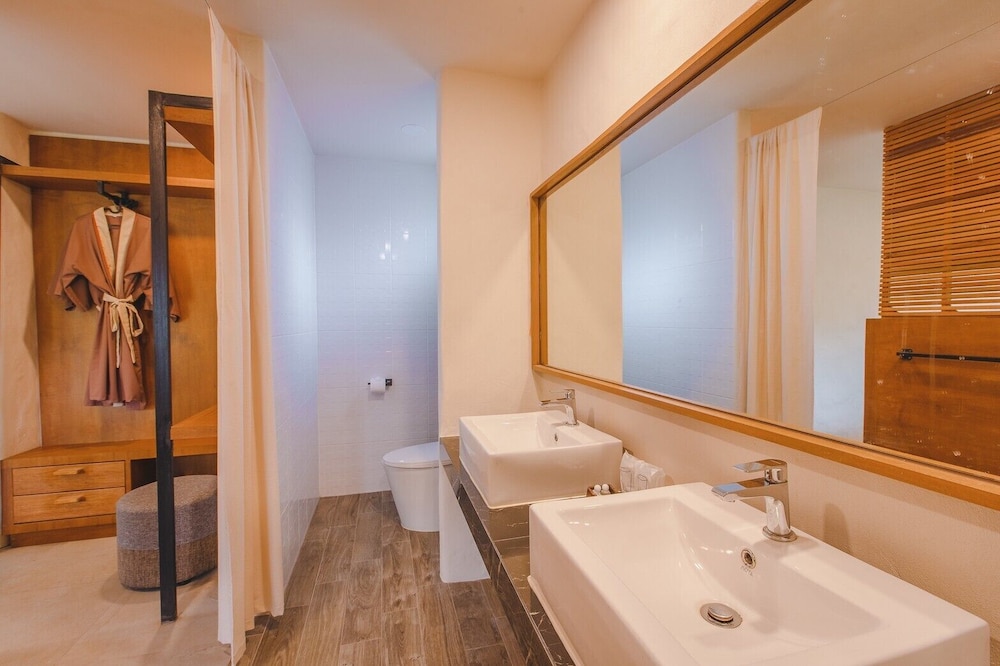 Punnpreeda Beach Resort 47/47