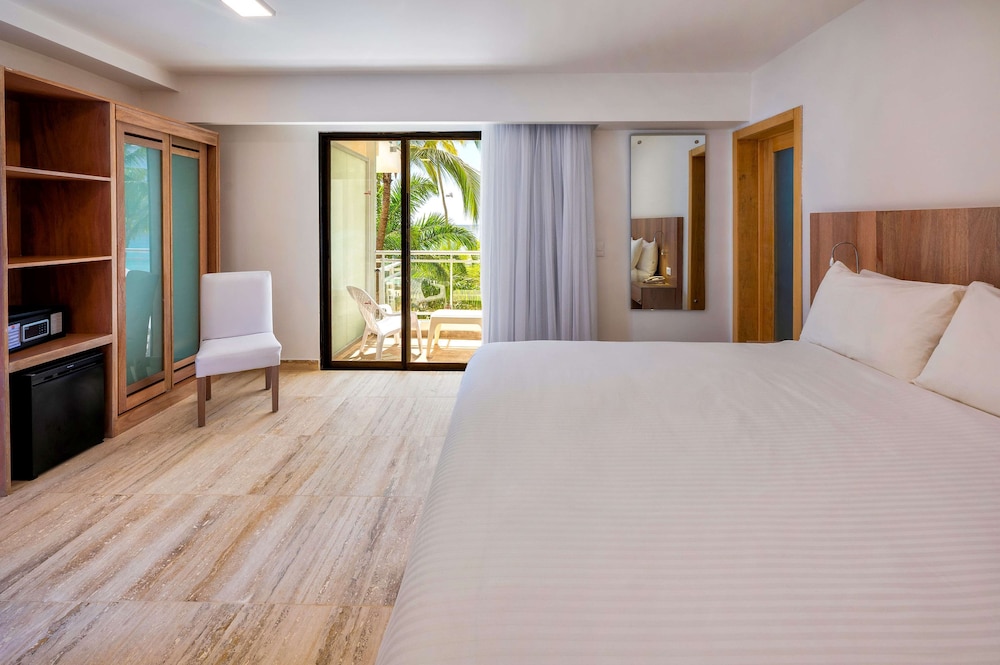 Viva Dominicus Palace by Wyndham, A Trademark All Inclusive 7/36