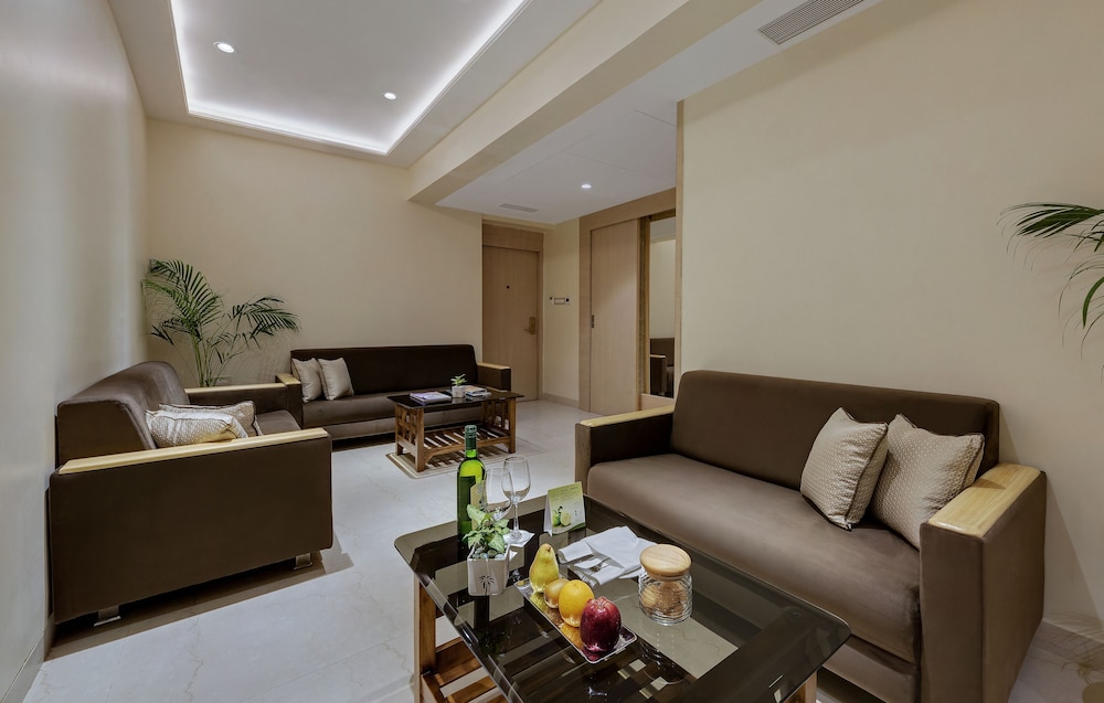 The Fern Residency, Aurangabad 19/40