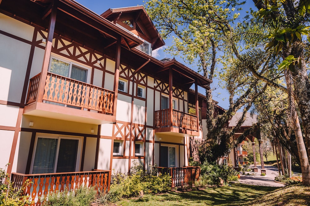 HOTEL JARDINS DA COLINA 3/76