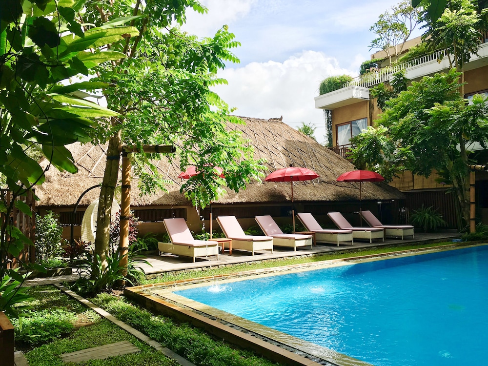 Hotel Puriartha Ubud 60/68