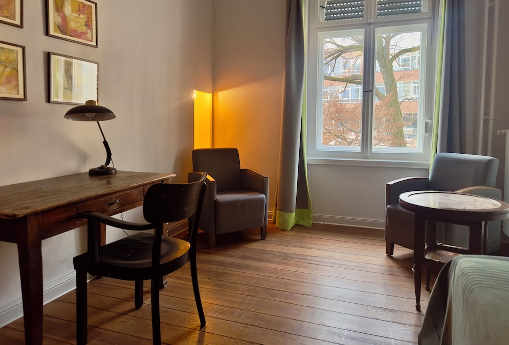 Vilhelm 7 Berlin Residences 28/49