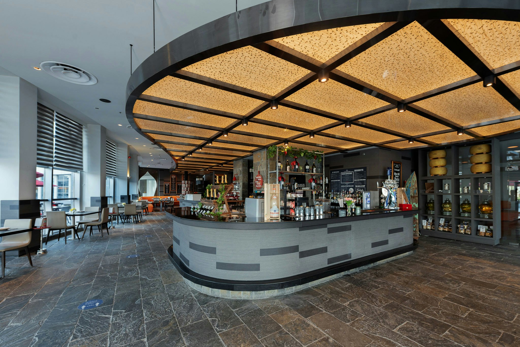 The Art Hotel & Resort 6/65