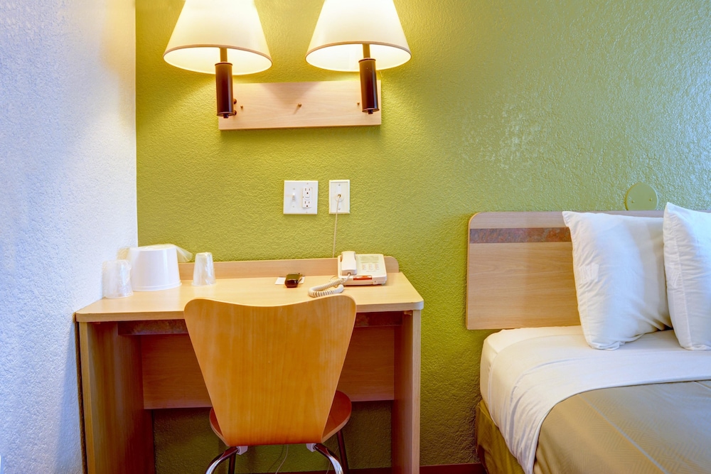 Motel6 Eugene, OR - South Springfield 28/44