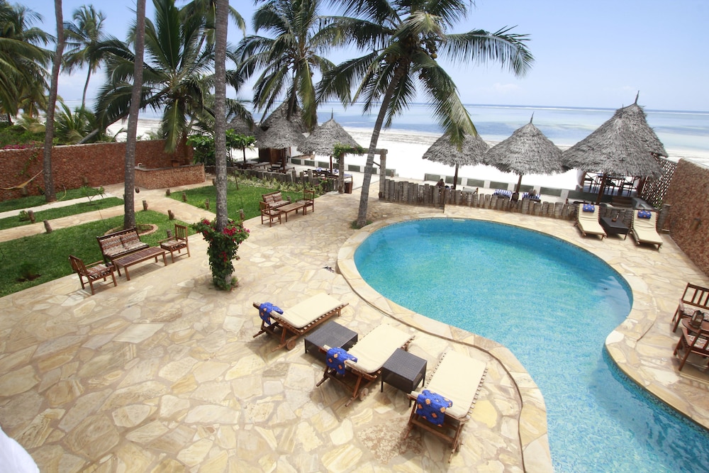 Zanzibar House 44/50