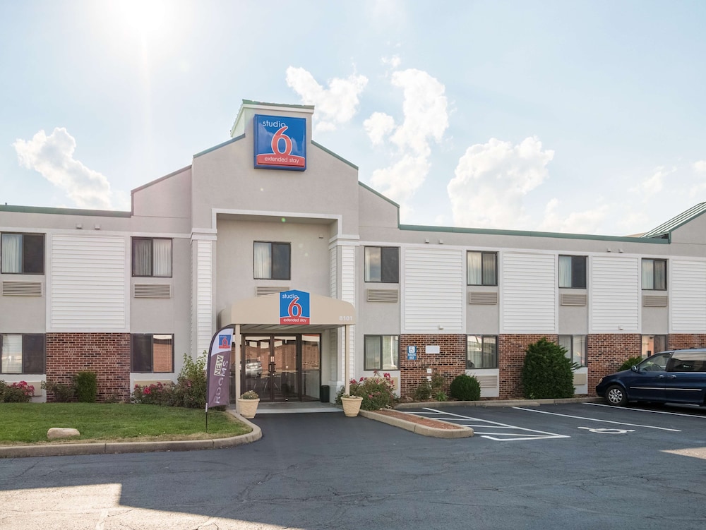 Studio6 Miamisburg, OH - Dayton 37/43