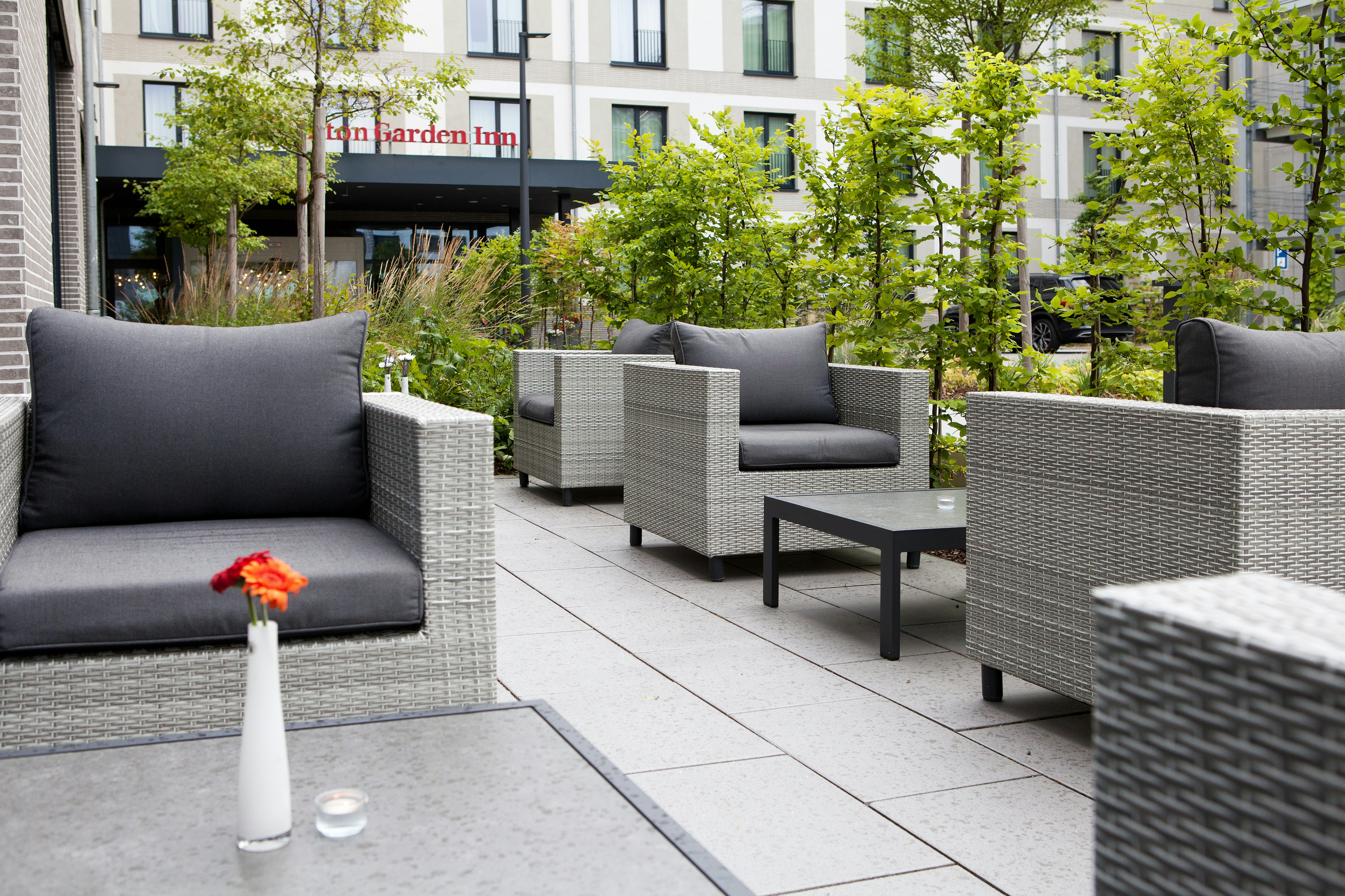 Hilton Garden Inn Munich Messe 39/69