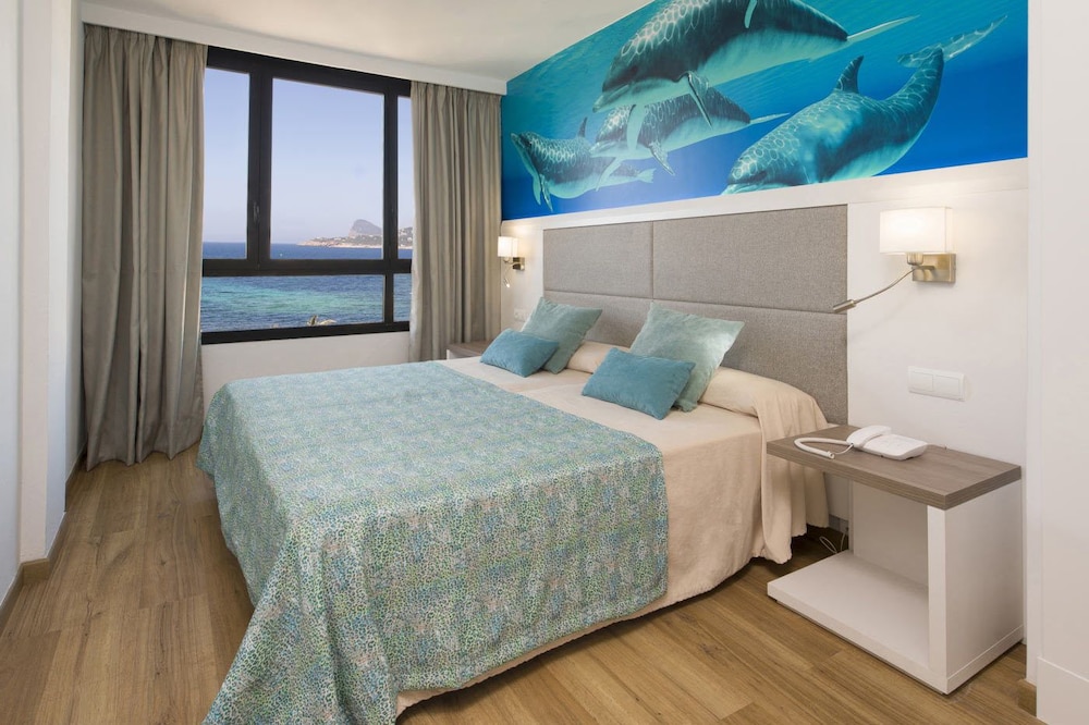 Marvell Club Aparthotel 24/64