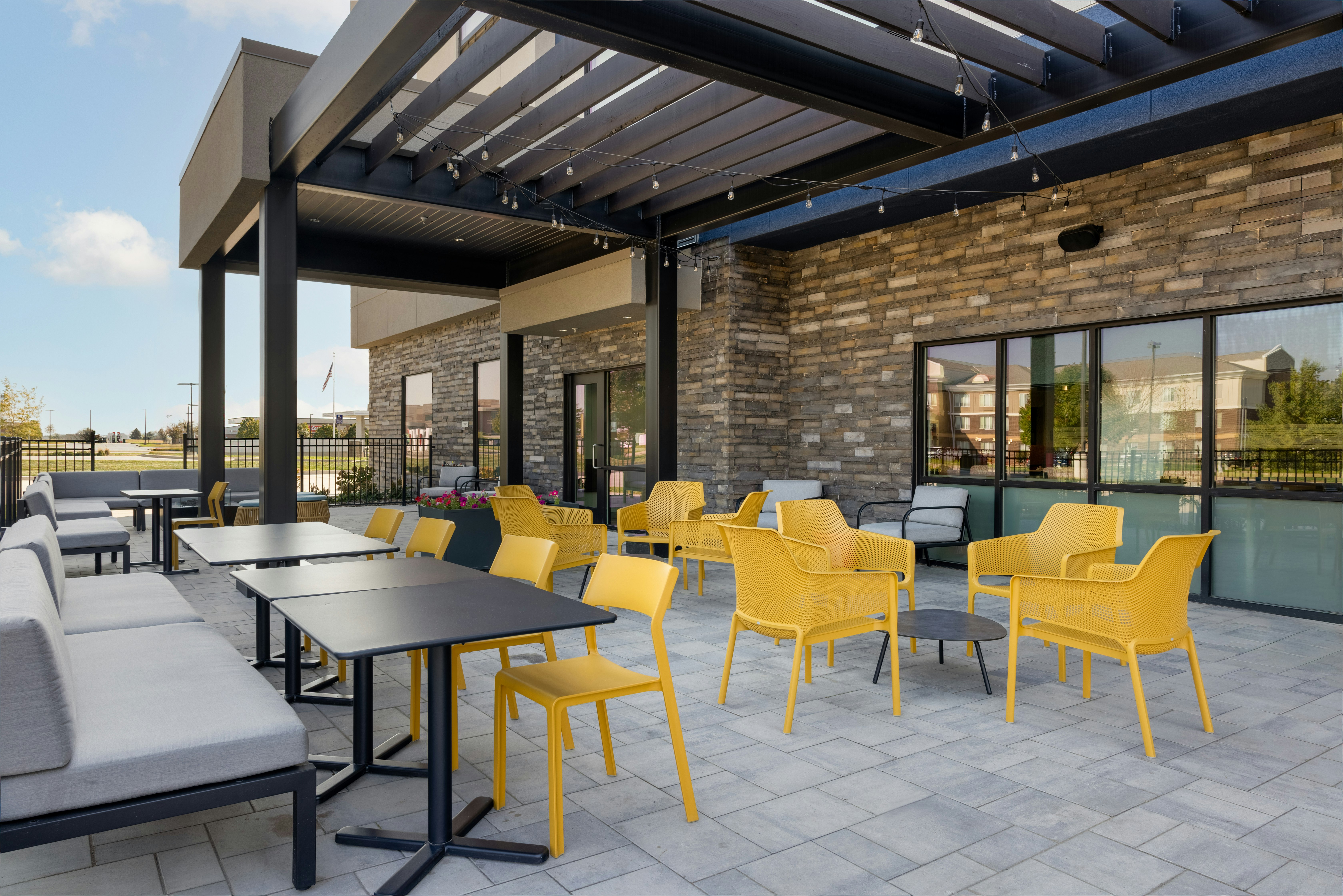Home2 Suites by Hilton Altoona Des Moines 24/33