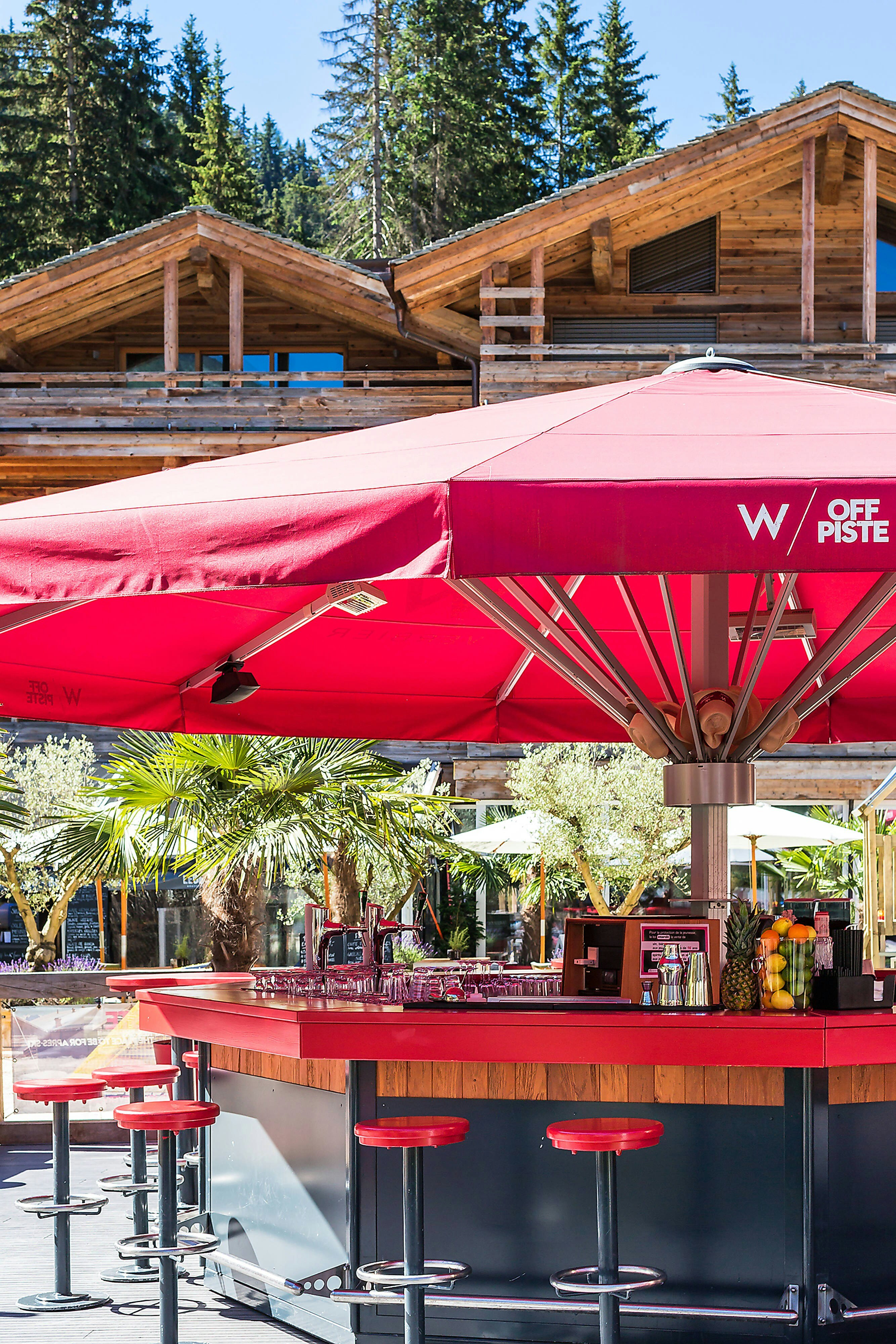 W Verbier 66/81