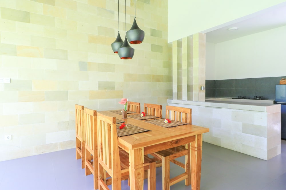 Palm Beach Villas Bali by ZUZU 36/59