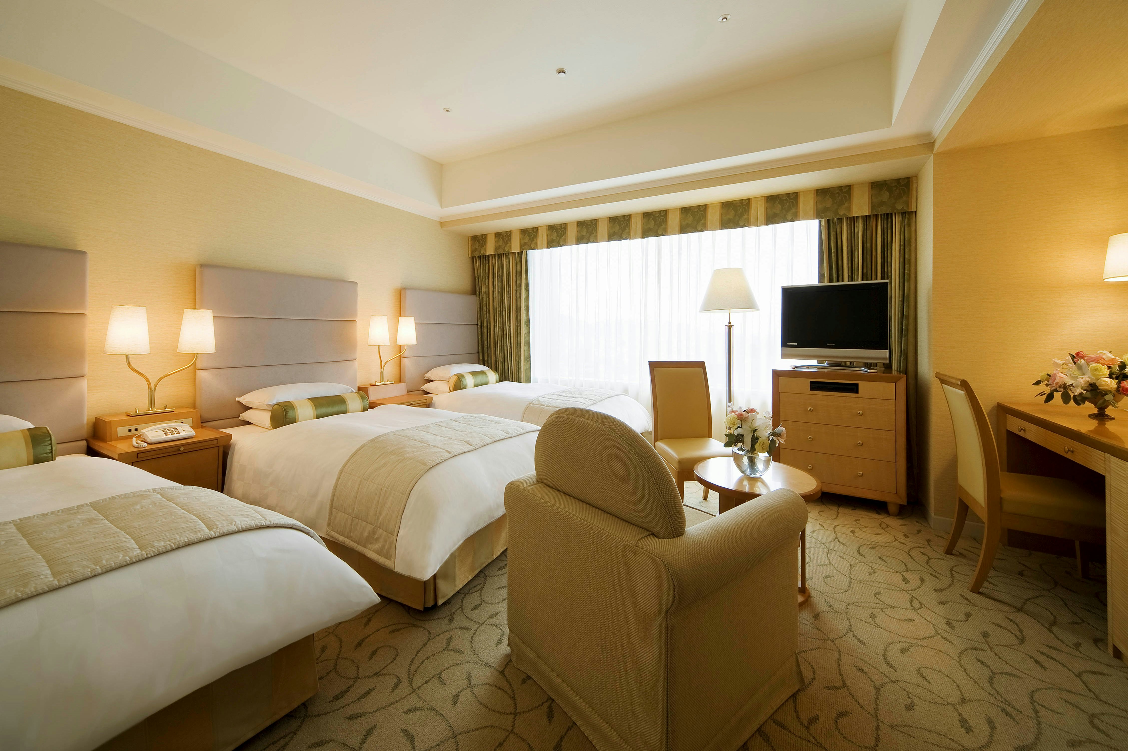 Hotel Okura Kyoto 9/55