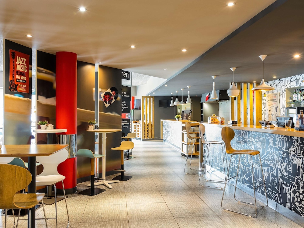 Ibis Bilbao Barakaldo 6/43