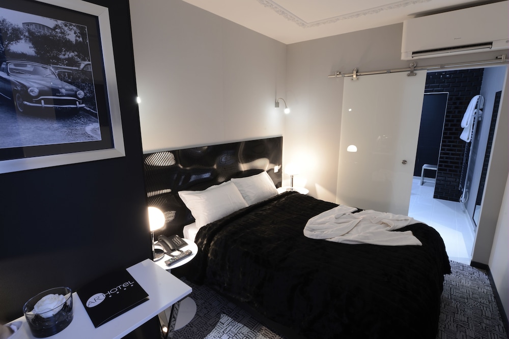 Art Hotel Rochecorbon 15/74